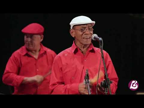 Septeto Nacional Ignacio Piñeiro Echale salsita