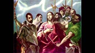 Tallis Scholars, The Best of the Renaissance (I)