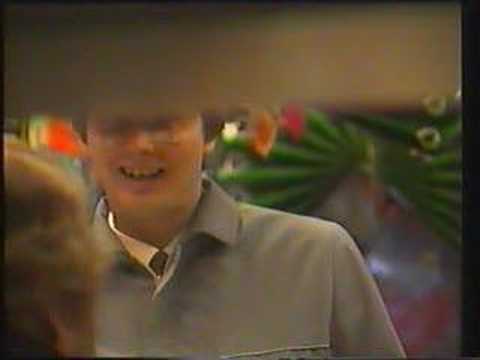 Piilokamera 80-luvulta - Halpaa bensaa Kesoililta part 2