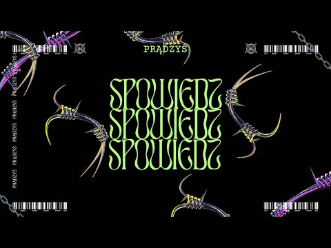 Prądzyś - Spowiedź (Prod.Barkam)