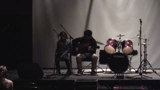 Natalie and Sean- Somewhere in Brooklyn