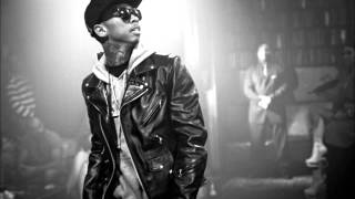 Tyga Ft Lil Wayne - Faded  - (108. HOT JAMZ) HD