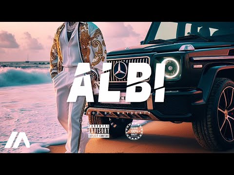 kidda X azet type beat "ALBI " oriental dancehell type beat