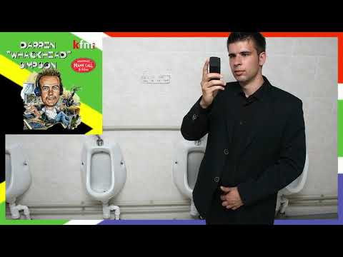 Whackhea Simpson - Got Your Number In A Toilet ☎️