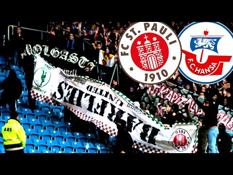 HANSA - ST. PAULI | DERBYTIME