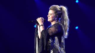 Kelly Clarkson - (2023-07-29) - Medicine - Chemistry Residency