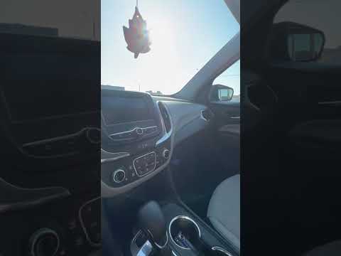 фото chevrolet equinox iii 0