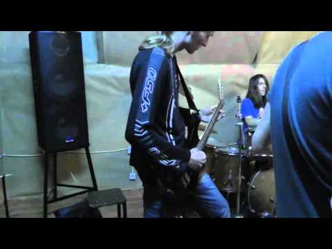 Death of Alerion - Toxic (Britney cover)