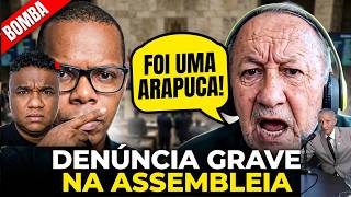 DESCOBRIRAM TUDO! PASTOR JOSÉ CARLOS DE LIMA ESCONDEU ISSO DA IGREJA?