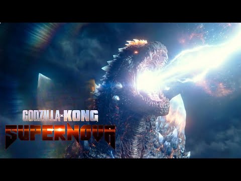 Godzilla X Kong 3 TEST SCREENING CONFIRMS SPAZE GODZILLA! SPACE ARC! Titan X EXPLAINED & More