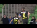 Terugblik FC Groningen vs Vitesse (1-1)