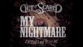 Get Scared - My Nightmare Legendado