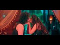 4K Anupama Parameshwaran All Hot Kissing Scenes With Siddu Tillu 2