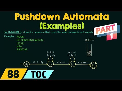 Introduction to Theory of Computation