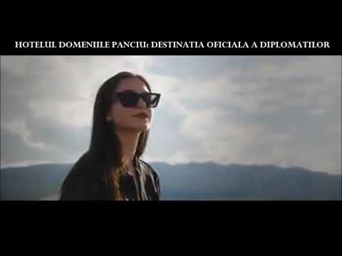 Hotelul DOMENIILE PANCIU WINERY & RESORT: GAZDA DIPLOMATILOR. DESTINATIA PERFECTA!