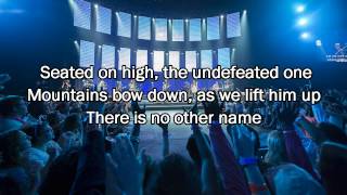 No Other Name - Hillsong Worship (Worship Song with Lyrics) 2014 New Album