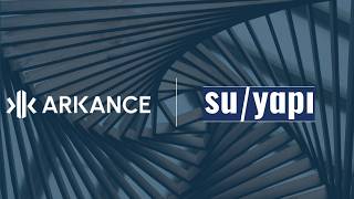 ARKANCE TR - Su Yapı Başarı Hikayesi