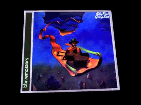 There's A Small Hotel - Billy Paul