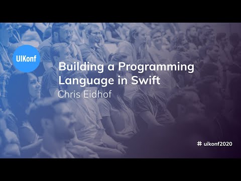 UIKonf 2020 - Chris Eidhof - Building a Programming Language in Swift