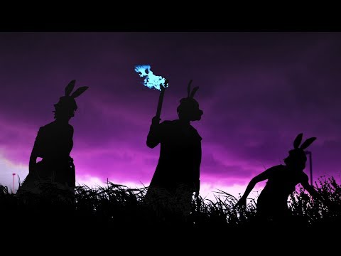 Play With Fire
