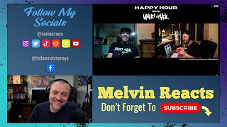 Reacting to Can You Freestyle About Food In Alphabetical Order? | V788