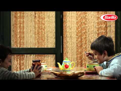 barilla spot