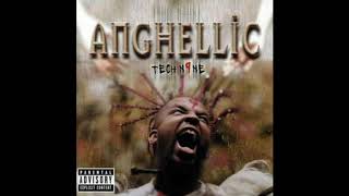 Tech N9ne - Tormented (ft. Grant Rice)