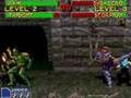 Final Round Mortal Kombat Vs Eternal Champions