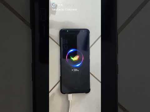 ASUS ROG PHONE 3