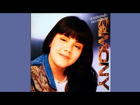 Vem pra Mim - Simony - Sonhando Acordada - 1989 (FAIXA REMASTERIZADA DO VINIL)