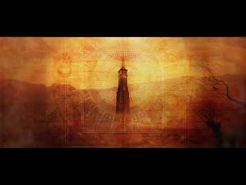 Gate Master - Flesh And Bone (Official Video - HD)