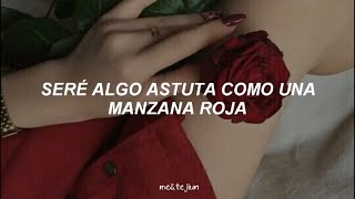Red Dress - Red Velvet (Traducida al Español)
