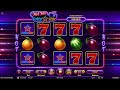 Testing Luck On Online Slot Machine Hot Hot Lotto Star
