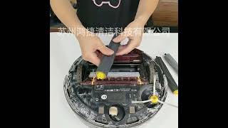 Bočná kefka pre iRobot Roomba série 800 a 900