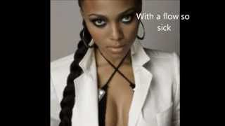 Shawty Get Loose- Lil Mama Ft. Chris Brown &amp; T-Pain