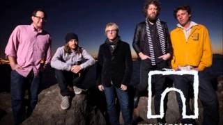 The Hold Steady - Saddle Shoes