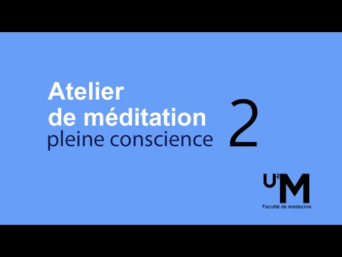 comment prendre conscience de soi