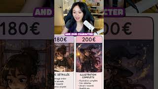 AI Art Commissions Exposed — Full Breakdown & Transcript