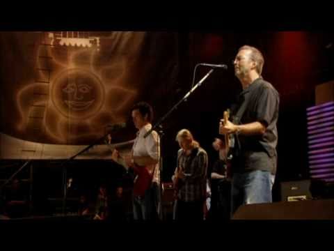 Eric Clapton - Tell the truth