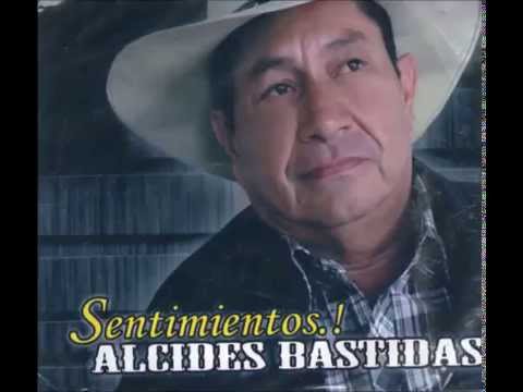Alcides Bastidas - A Fondo Blanco por Copas