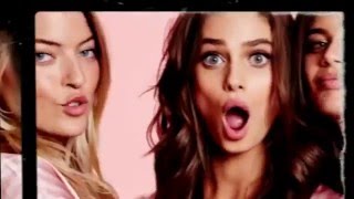Victoria's Secret Fashion Show 2015 HD