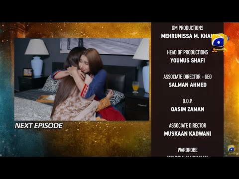 Tere Bin - Episode 29 Promo - Tere Bin Latest Epi 29 Teaser - Sad Scene -26 March 2023 -#terebin