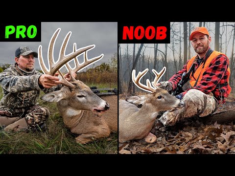 TROPHY HUNTING STEREOTYPES!!!