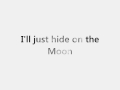 Brainstorm - Hide On The Moon (English) 