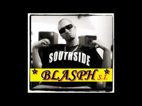 Blasph & Tilt  Vietnam Ruff