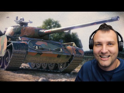 T-44-100 – The Legend That Never Slows Down.