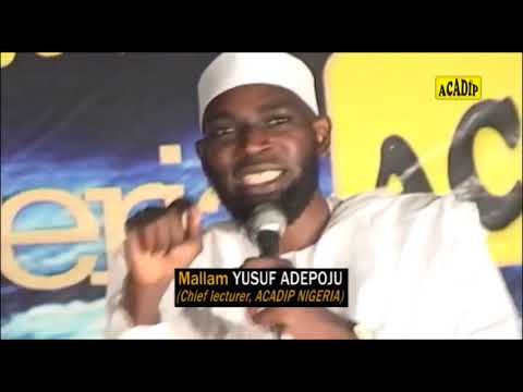 Episode 9: This is How James & Opeyemi Turned MUSLIMS After 4 Hours of Hot Argument: THE RIGHT PATH.