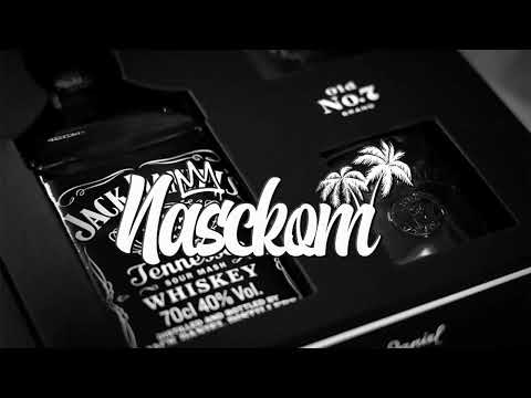 NASCKOM - ACTYDECK MIX 2022