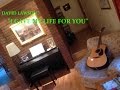 DAVID LAWSON - I GAVE MY LIFE FOR YOU ...