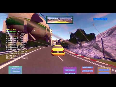 Car Game In The Forest 4 video thumbnail